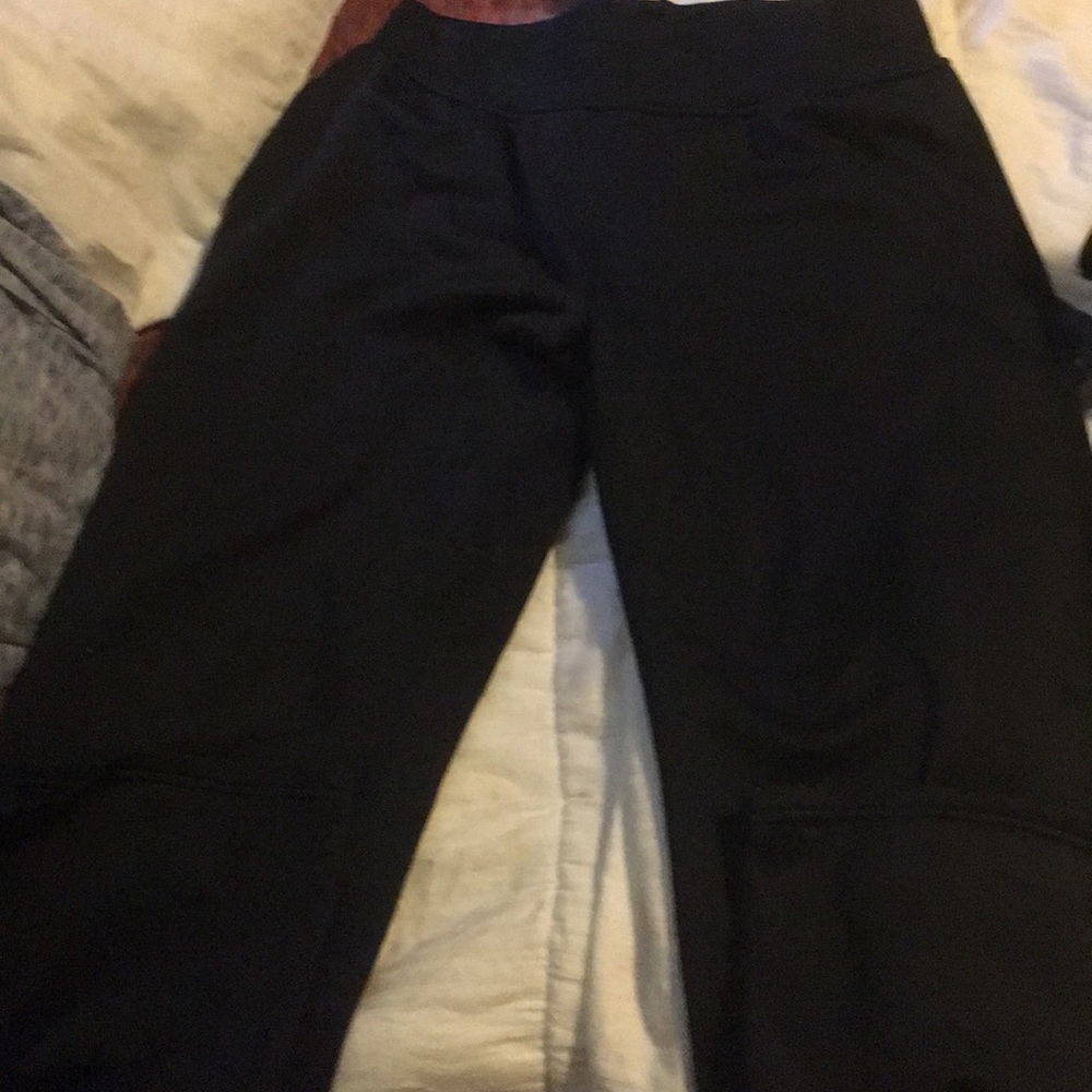 Men’s size under armour sweats